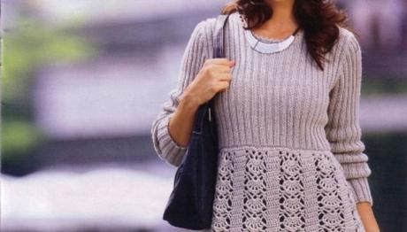 A Fashionista’s Guide to Wearing Crochet Top