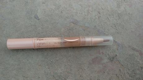 Maybelline Dream Lumi Touch Highlighting Concealer – Honey | Review