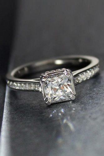 anniversary rings diamond anniversary rings white gold engagement rings princess cut engagement rings
