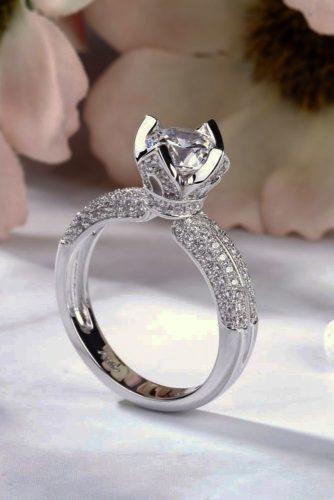 anniversary rings diamond halo anniversary rings white gold engagement rings white gold anniversary rings