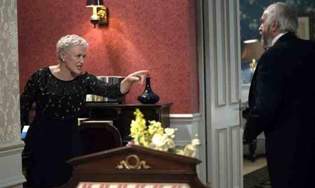 The Favourite leads the way with 10 nominations but is it the favourite to win?