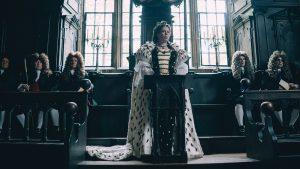 The Favourite leads the way with 10 nominations but is it the favourite to win?