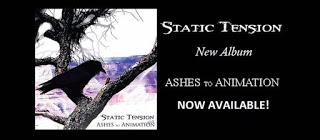 A Ripple Conversation With Greg Blachman Of Static Tension