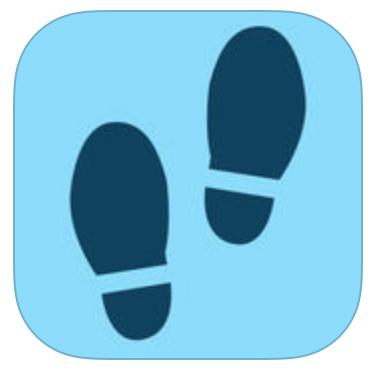 Pavement Testing Fitness Apps No.4: iSteps