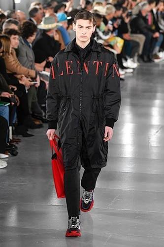 An Overview Paris Fashion Week Men Autumn-Winter 2019-20