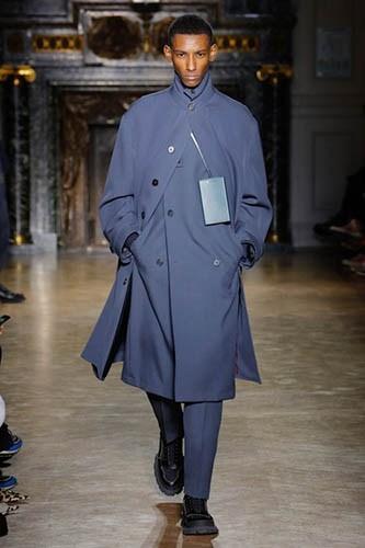 An Overview Paris Fashion Week Men Autumn-Winter 2019-20