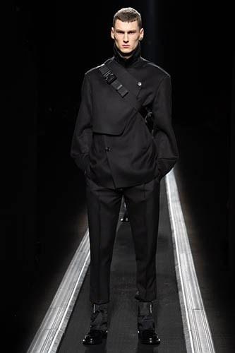 An Overview Paris Fashion Week Men Autumn-Winter 2019-20