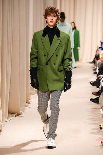 An Overview Paris Fashion Week Men Autumn-Winter 2019-20