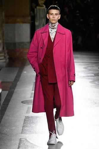 An Overview Paris Fashion Week Men Autumn-Winter 2019-20