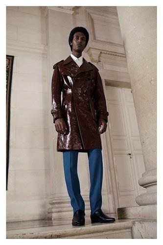 An Overview Paris Fashion Week Men Autumn-Winter 2019-20