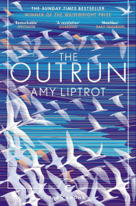 Amy Liptrot: The Outrun (2016) – Wellcome Book Prize 10th Anniversary Tour