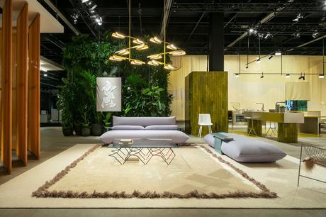 IMM Cologne 2019 - more interesting new designs