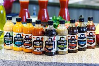 Warm Up this Winter with Comforting Recipes Made with Moore's Marinades and Sauces!