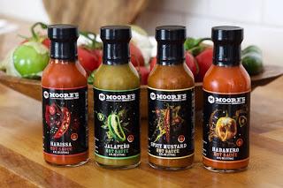 Warm Up this Winter with Comforting Recipes Made with Moore's Marinades and Sauces!