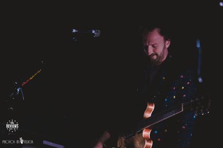 Guster Live at The Mod Club in Toronto!