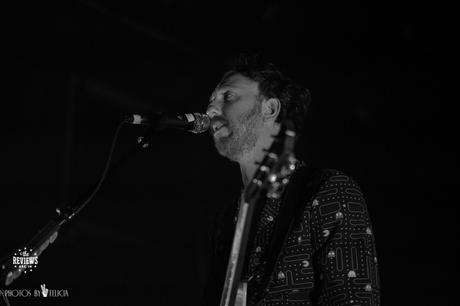 Guster Live at The Mod Club in Toronto!