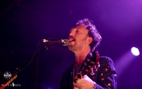 Guster Live at The Mod Club in Toronto!