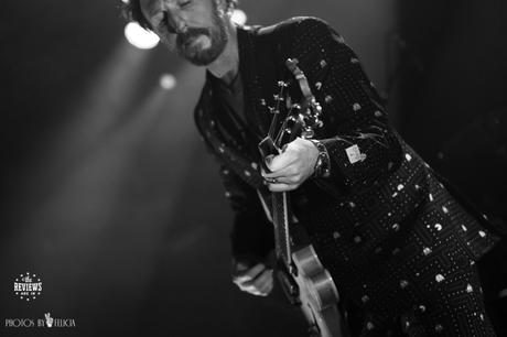 Guster Live at The Mod Club in Toronto!