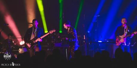 Guster Live at The Mod Club in Toronto!