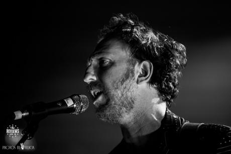 Guster Live at The Mod Club in Toronto!