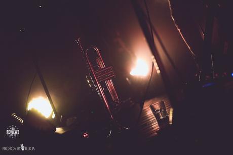 Guster Live at The Mod Club in Toronto!