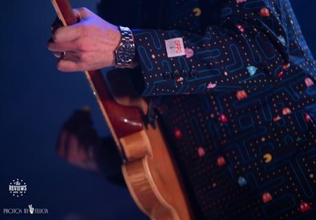 Guster Live at The Mod Club in Toronto!