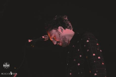 Guster Live at The Mod Club in Toronto!