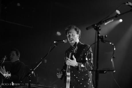 Guster Live at The Mod Club in Toronto!