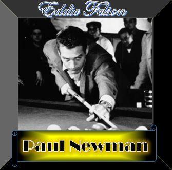 Paul Newman Weekend – The Hustler (1961)