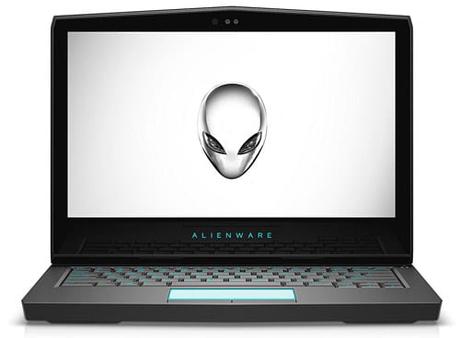 Alienware AW13R3