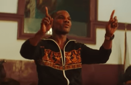 Kirk Franklin Just Dropped A New Song  “Love Theory” & Music Video