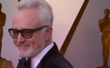 Bradley Whitford