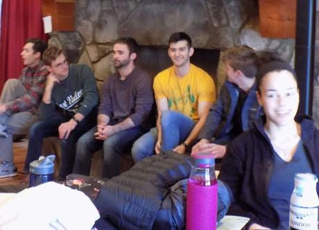 'Ordinary Faithfulness': Annual Church retreat 2019