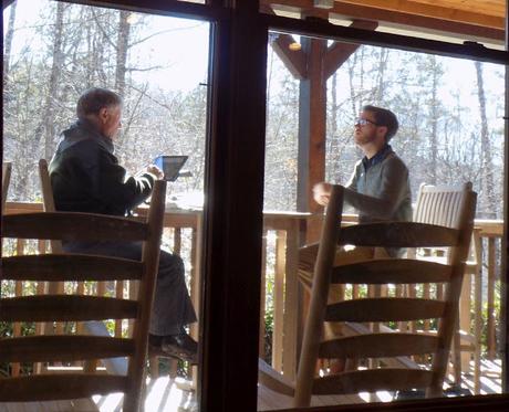 'Ordinary Faithfulness': Annual Church retreat 2019