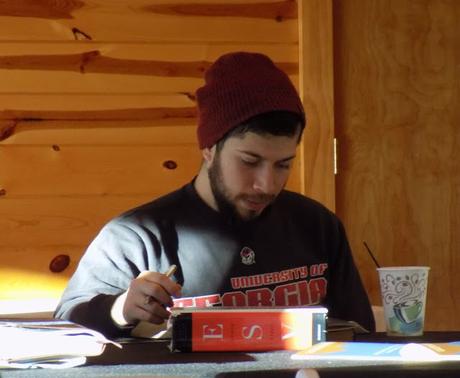 'Ordinary Faithfulness': Annual Church retreat 2019