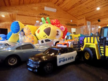 'Ordinary Faithfulness': Annual Church retreat 2019