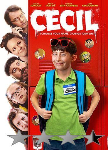 Cecil (2019)