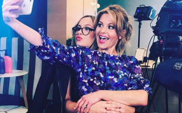 Candace Cameron Bure