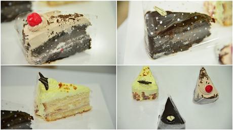 CK’s Bakery in Bangalore