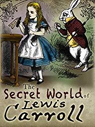 Image: The Secret World of Lewis Carroll | Alice in Wonderland is said to be the most quoted book in print, second only to The Bible, with a passionate army of fans who regularly congregate around the world to celebrate its rich and playful world