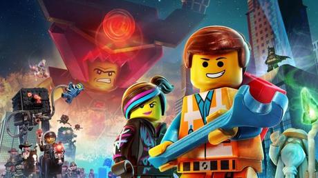 The Lego Movie 2: Everything Is Fine