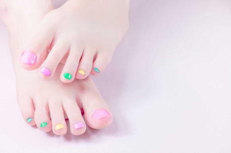 Top10 Awesome and Amazing Tips to have Pretty Toenails