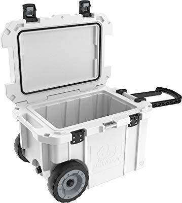 Pelican Products ProGear Elite Wheeled Cooler Review