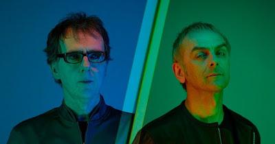 Track Of The Day: Underworld - Appleshine