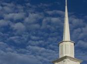 Popular Christian Blogger Says Don't Have "do" Church