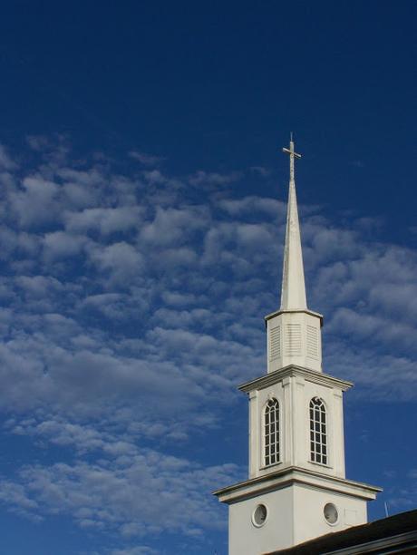 Popular Christian Blogger Says Don't Have 