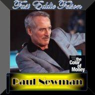 Paul Newman Weekend – The Color of Money (1986)