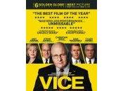 Vice (2018) Review