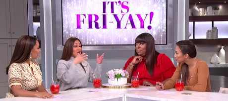 Adrienne Houghton Use To Secretly Record Husband Israel Houghton