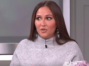 Adrienne Houghton Secretly Record Husband Israel